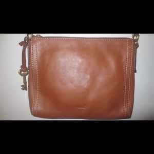 Fossil Emma EW Crossbody